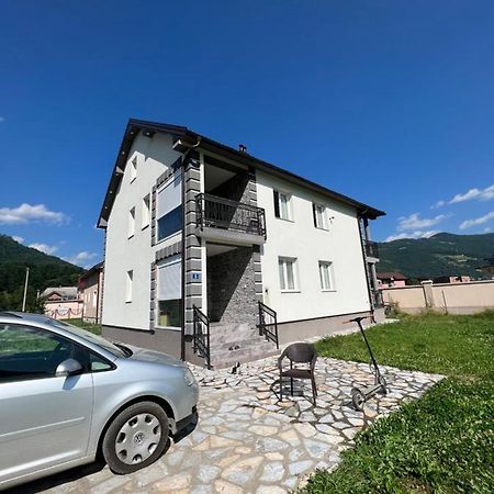 Duca Apartmani Плав Екстер'єр фото