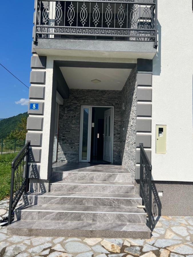 Duca Apartmani Плав Екстер'єр фото