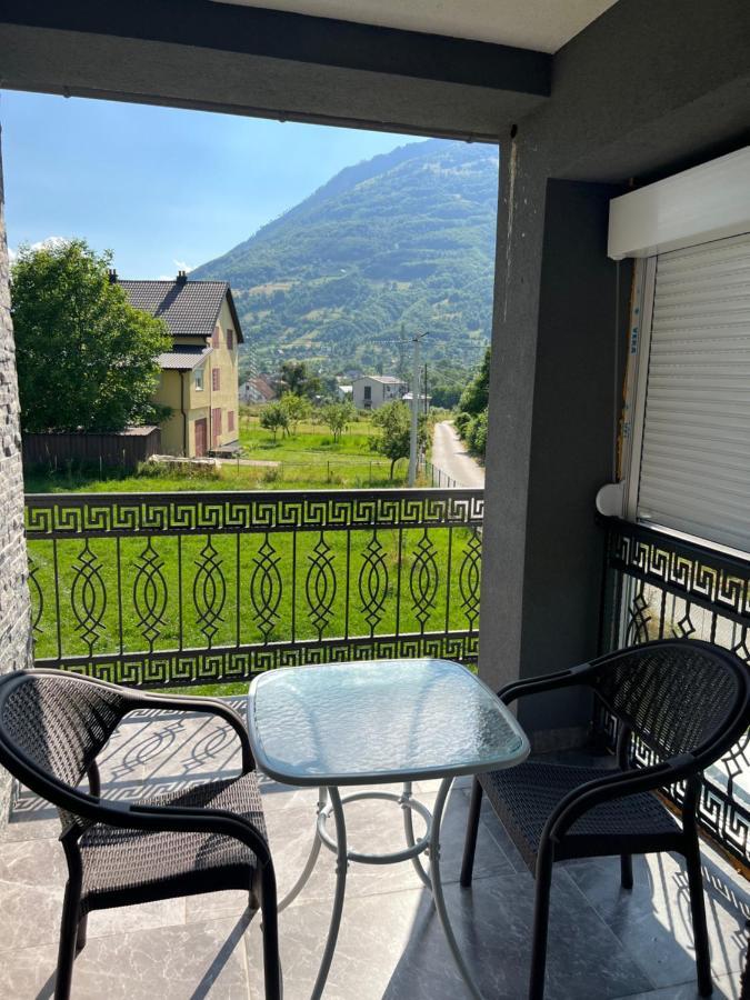 Duca Apartmani Плав Екстер'єр фото