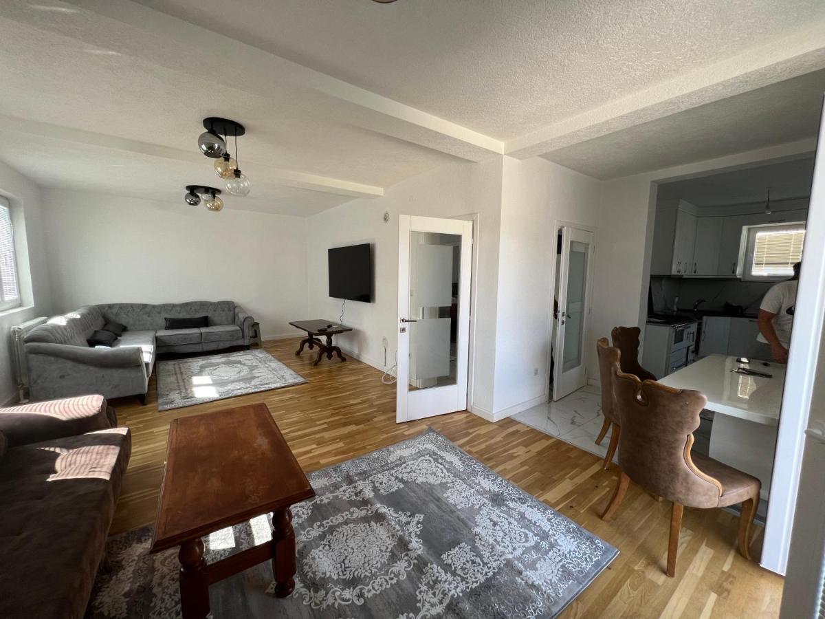 Duca Apartmani Плав Екстер'єр фото
