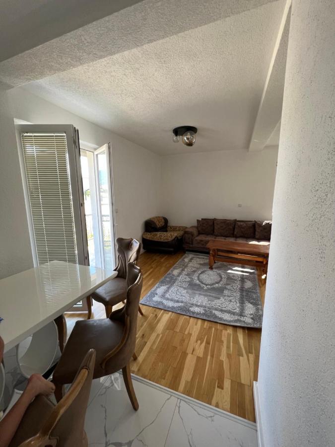 Duca Apartmani Плав Екстер'єр фото