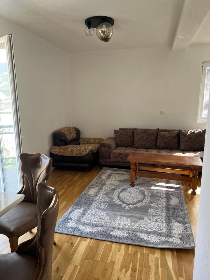 Duca Apartmani Плав Екстер'єр фото