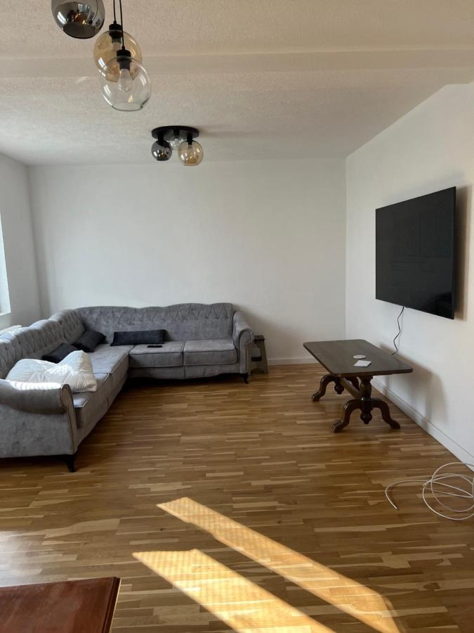 Duca Apartmani Плав Екстер'єр фото