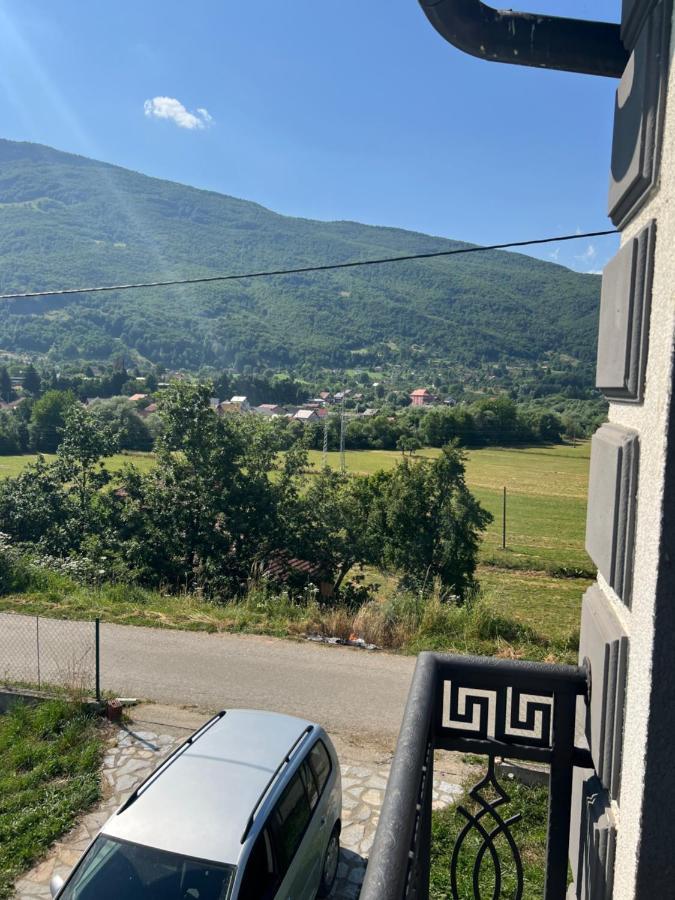 Duca Apartmani Плав Екстер'єр фото