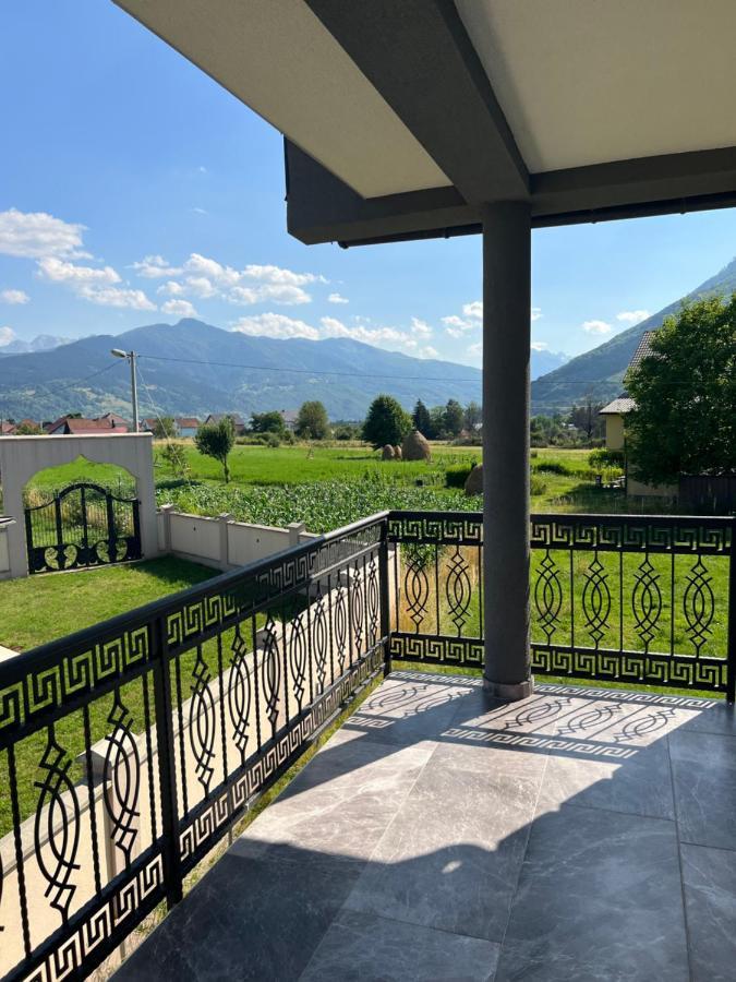 Duca Apartmani Плав Екстер'єр фото
